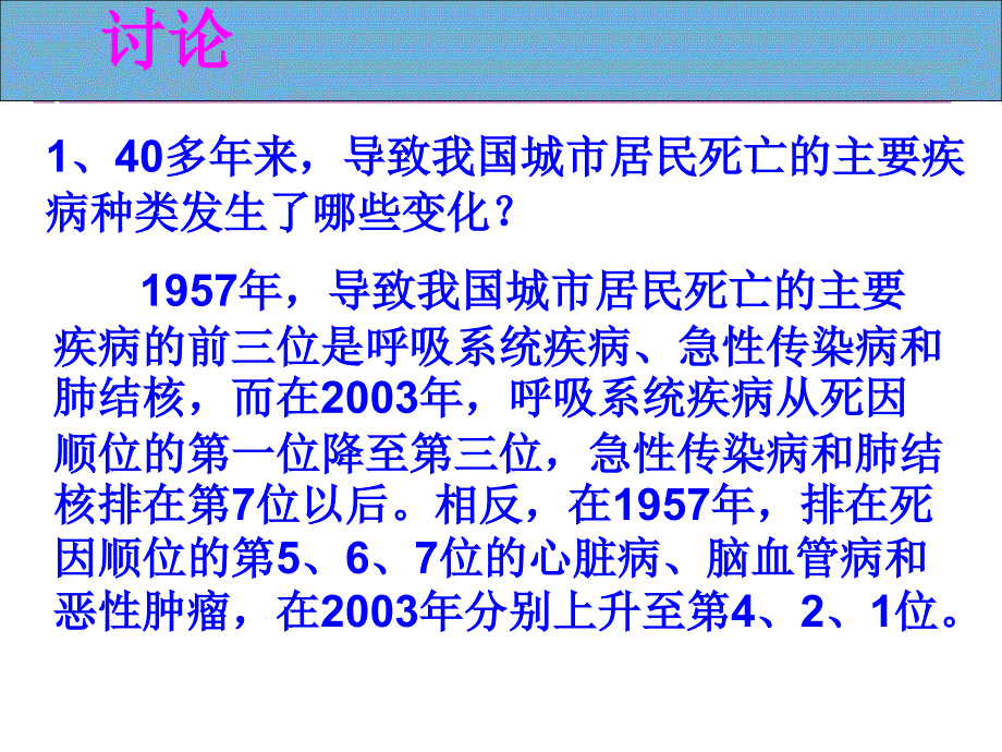 选择健康的生活方式 课件_第4页