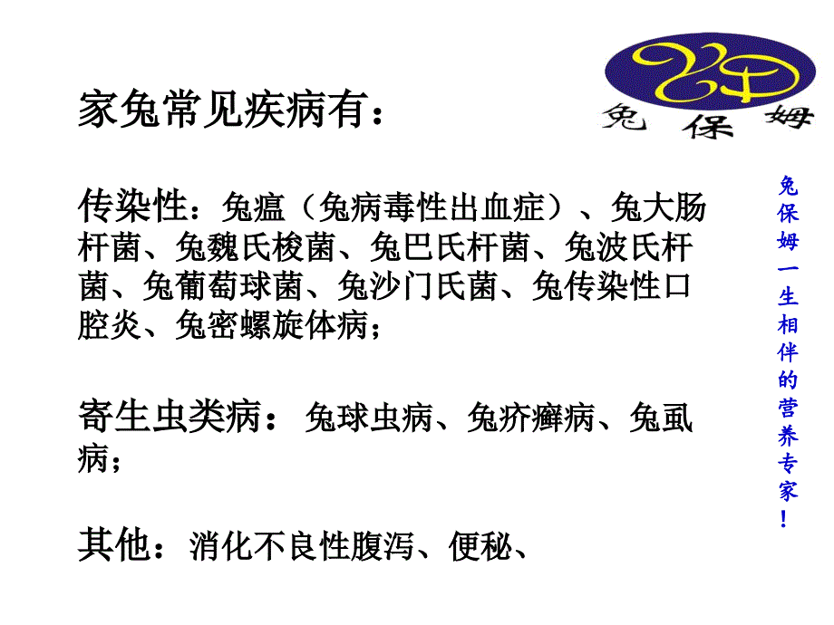 兔子常见疾病与预防 (1)_第4页