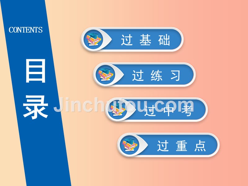 广东省2019年中考历史总复习 第1轮 模块一 中国古代史 第7单元 统一多民族国家的巩固（上）课件_第3页