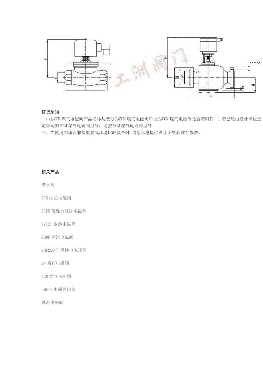 燃气表电磁阀_第4页