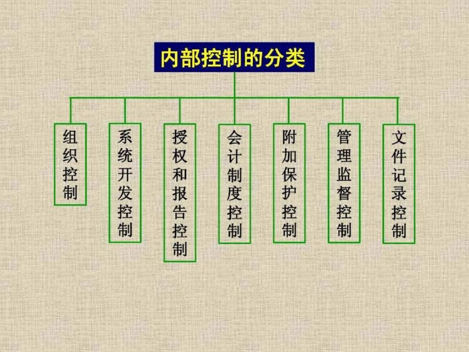 【经管类】政府投资项目资金支付内部控制体系( 12)_第4页