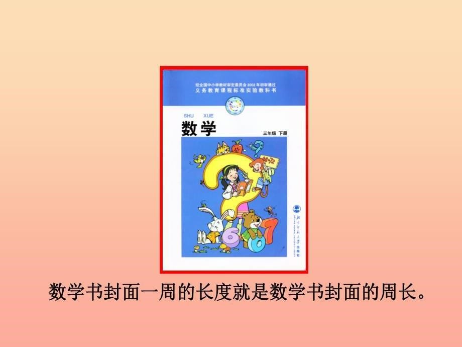 2019年三年级数学下册5.1什么是面积课件2北师大版_第5页