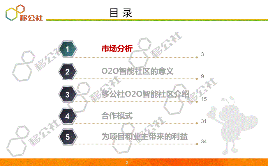 移公社o2o智能社区解决_第3页