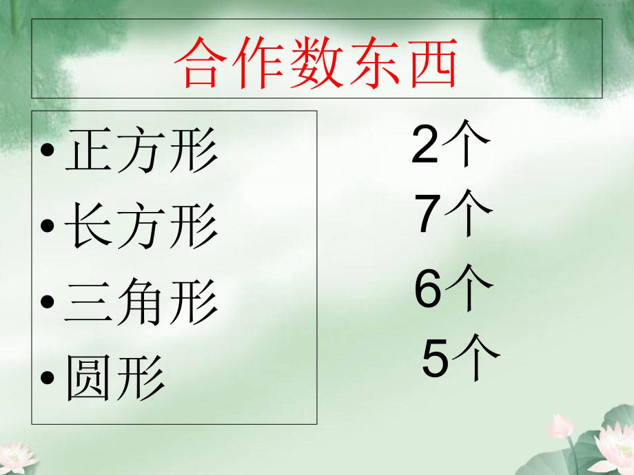 六年级上册心理健康教育课件－7在合作中成长辽大版_第4页