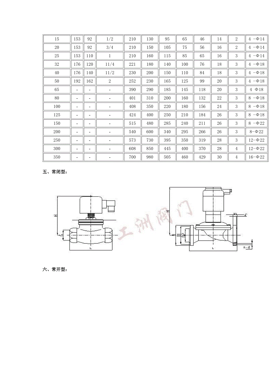 燃气回火阀_第3页