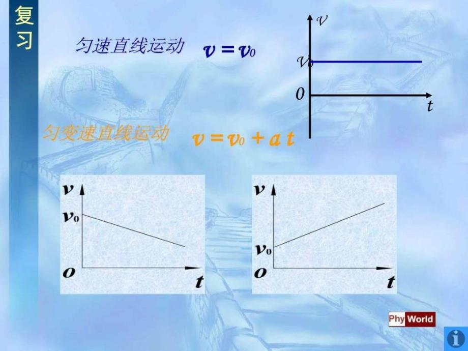 23 匀变速直线运动的位移与时间的关系(第1课时)_第2页