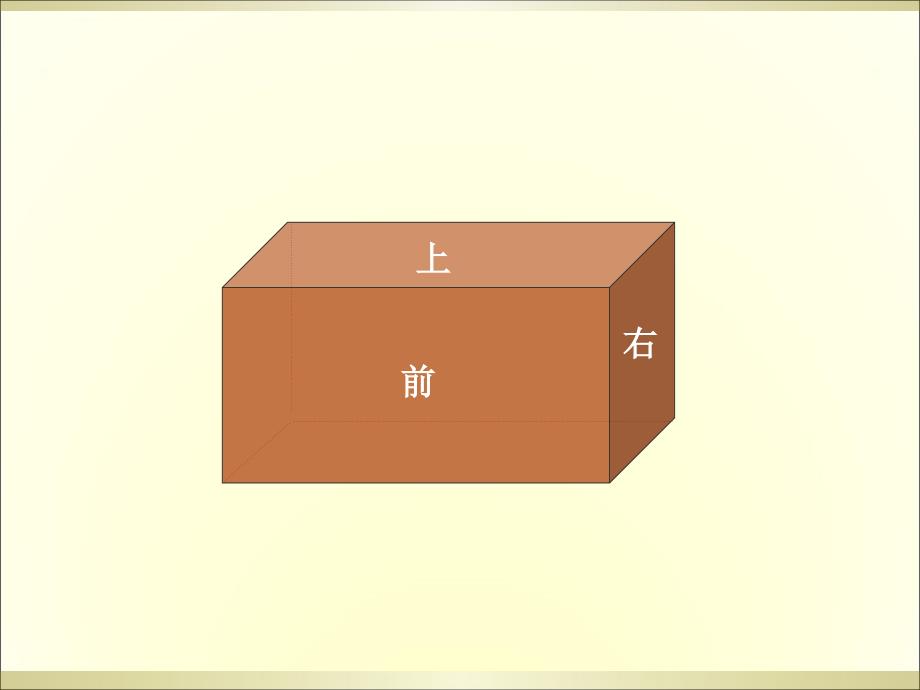 五年级下册数学课件 -3.2长方体和正方体的表面积人教新课标_第2页