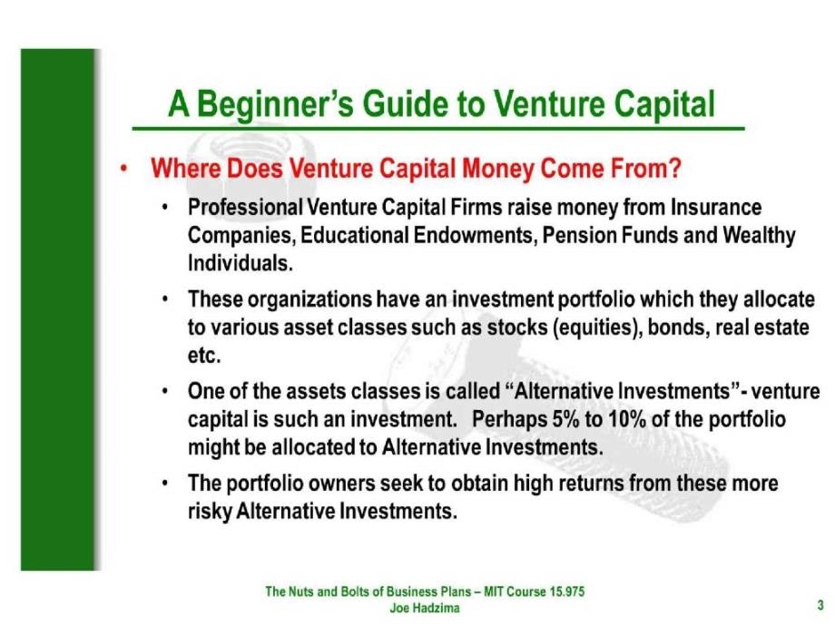 beginners guide to venture capital_第3页