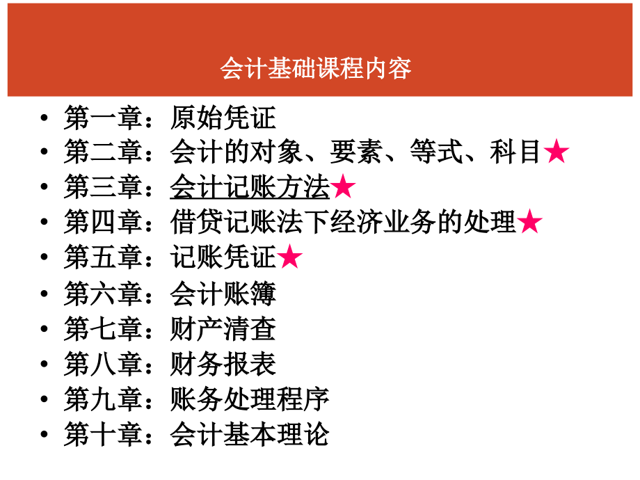 2017年会计基础第四章借贷记账法下主要经济业务账务处理-结合案例精讲_第4页