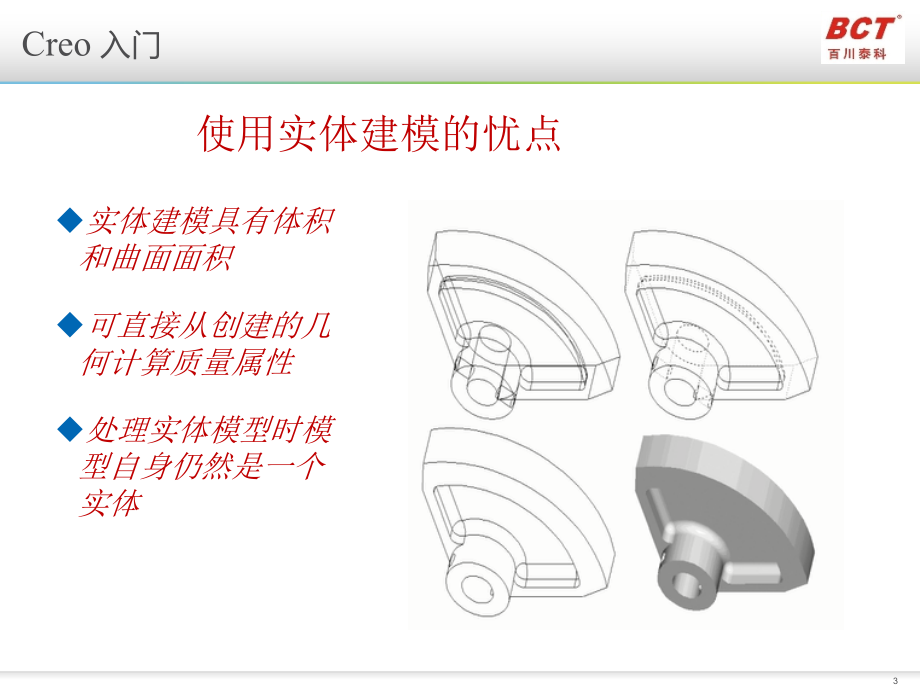 creo培训教程ppt_第3页