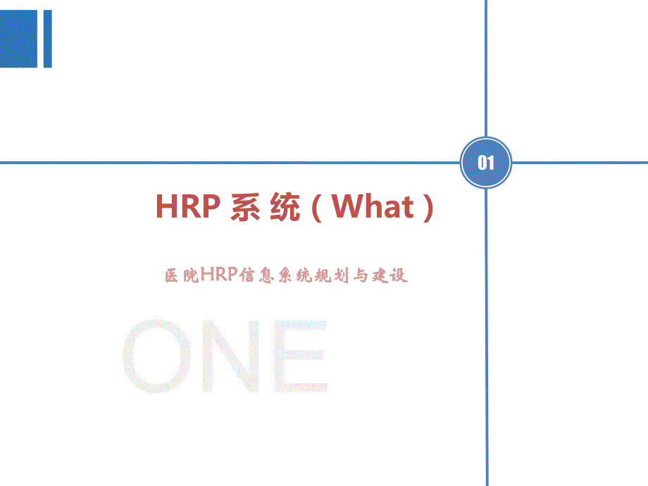 张海龙-医院hrp系统规划与建设_第3页