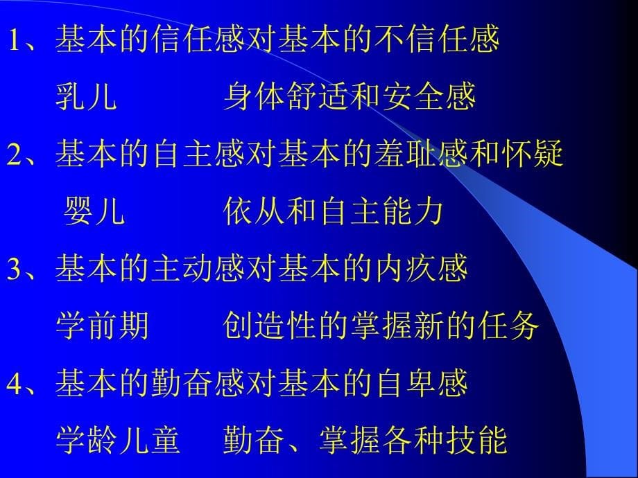 小学班主任交流课件-骨干班主任培训课件_第5页