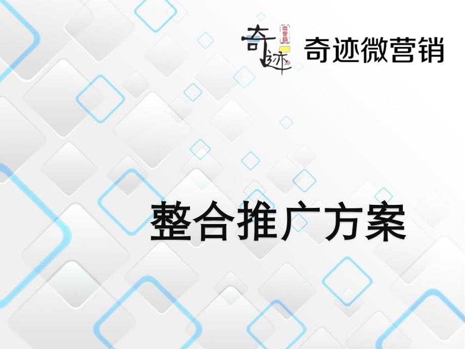 2015年微营销推广计划_第1页