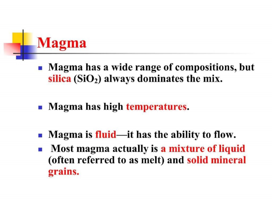 ch05magma and volcanoes_第4页