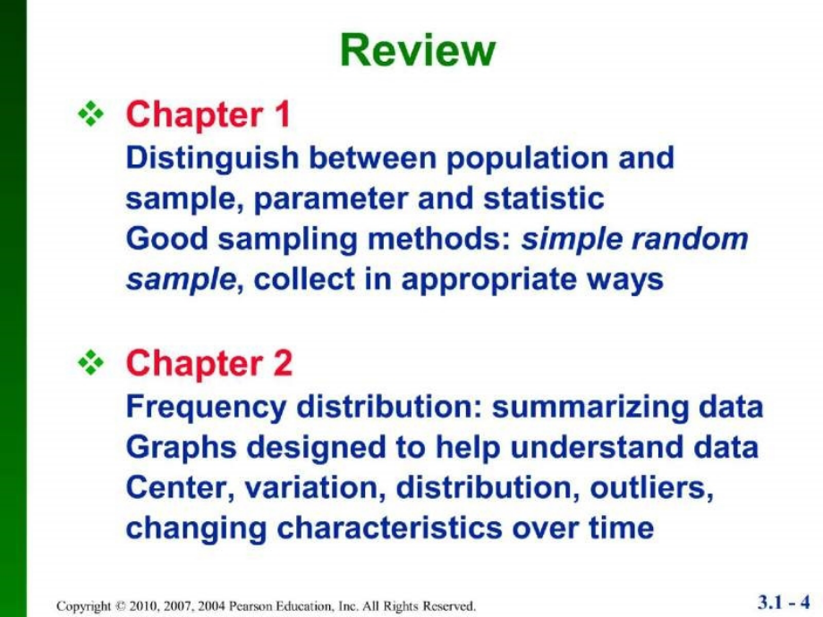 elementary statistics chapter3_第4页