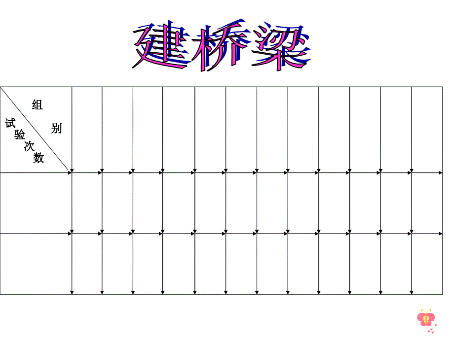 五年级下册科学课件-2.3建桥梁 苏教版_第4页