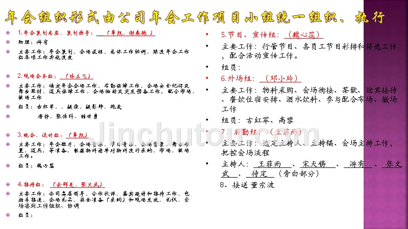 最新版2015会方案_第5页