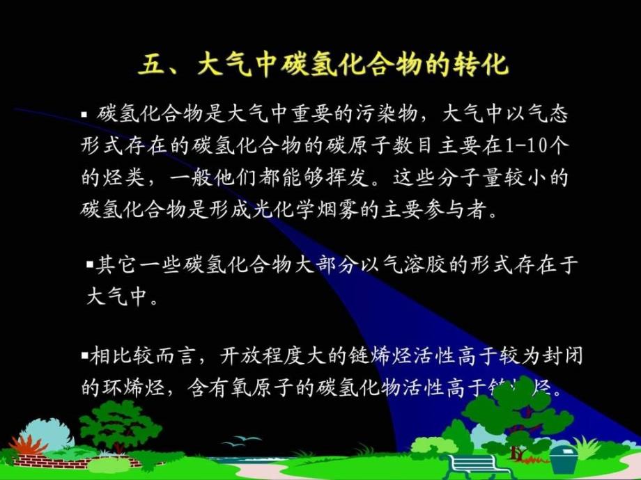 2-3光化学烟雾_第1页