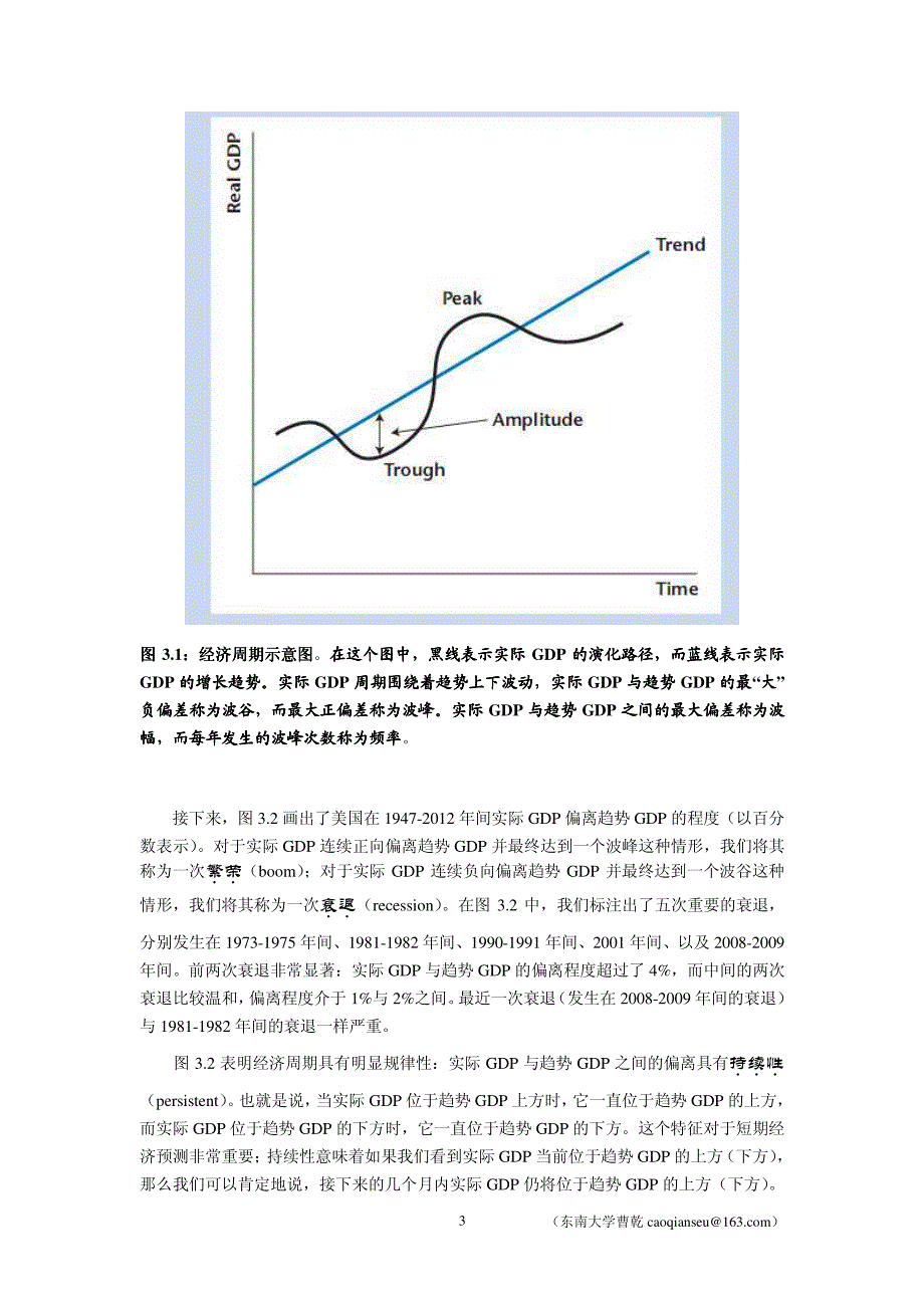 威廉姆森-宏观经济学第5版完美翻译版-第3章-东南大学曹乾_第3页