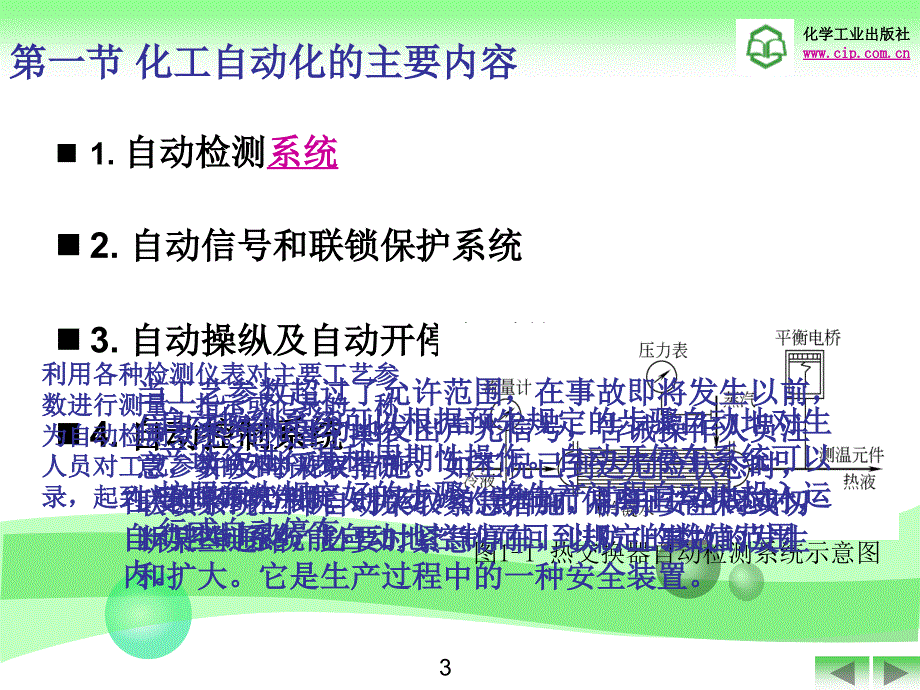 化工仪表及自动化PPT电子课件教案-第一章 自动控制系统基本概念_第4页