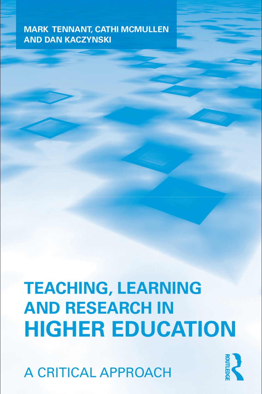 Teaching, learning and research in higher education - a critical approach 2009_第1页