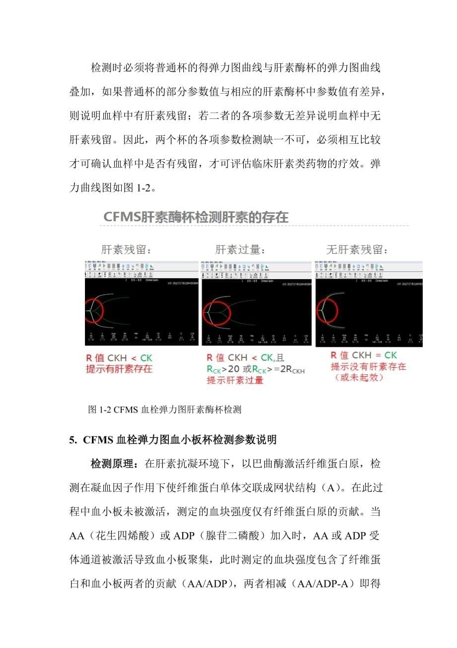 cfms血栓弹力图参数说明资料_第5页