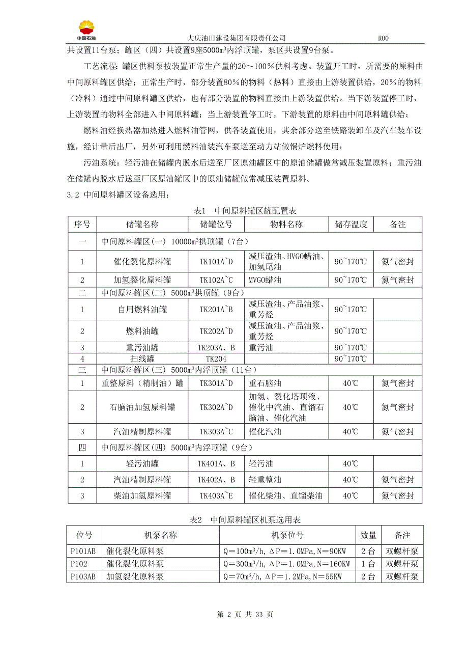 储运系统工艺安装施工方案_第2页