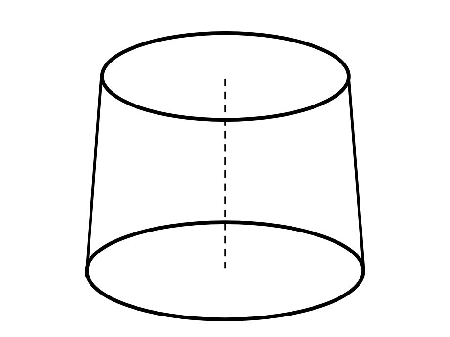 六年级下册数学ppt课件2.7（圆锥的体积）苏教版_第3页