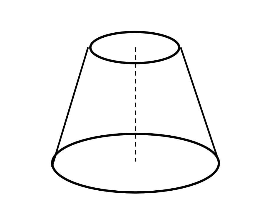 六年级下册数学ppt课件2.7（圆锥的体积）苏教版_第5页