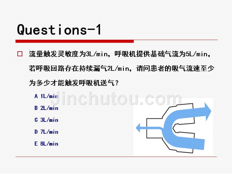 临床呼吸生理与床旁呼吸力学监测(RT培训)_第2页