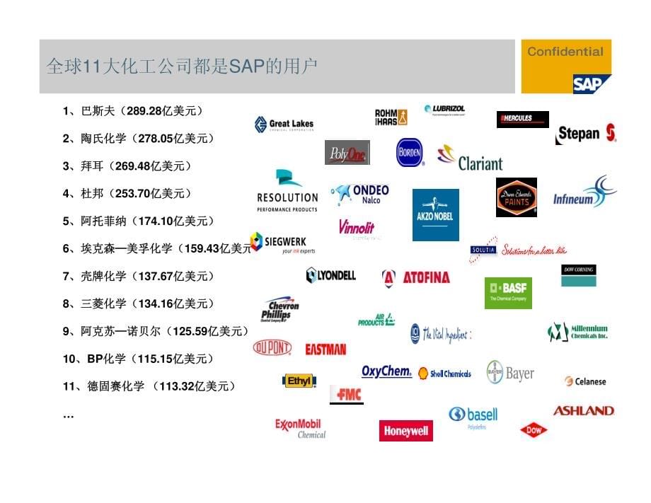 SAP化工行业解决方案_第5页