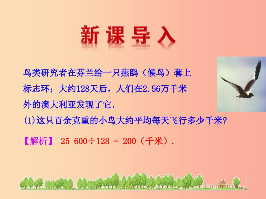 2019版八年级数学下册 第十九章 一次函数 19.2 一次函数 19.2.1 正比例函数教学课件新人教版_第2页