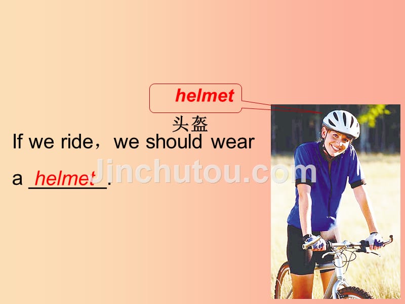 八年级英语下册 unit 6 enjoying cycling topic 3 bicycle riding is good exercise section b3 仁爱版_第5页