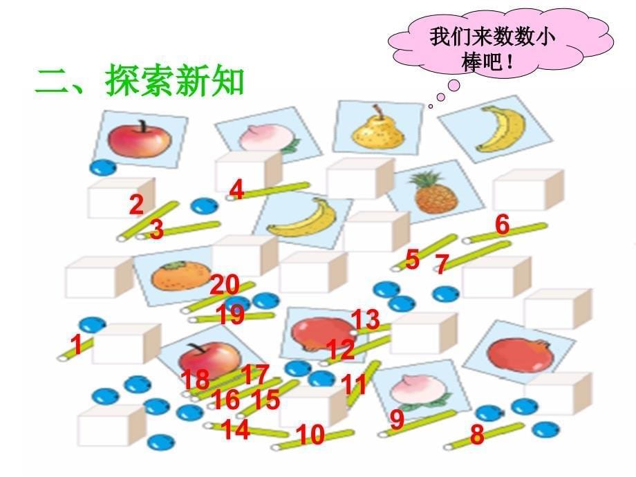 人教版一年级数学上册《11—20各数的认识》ppt.ppt_第5页