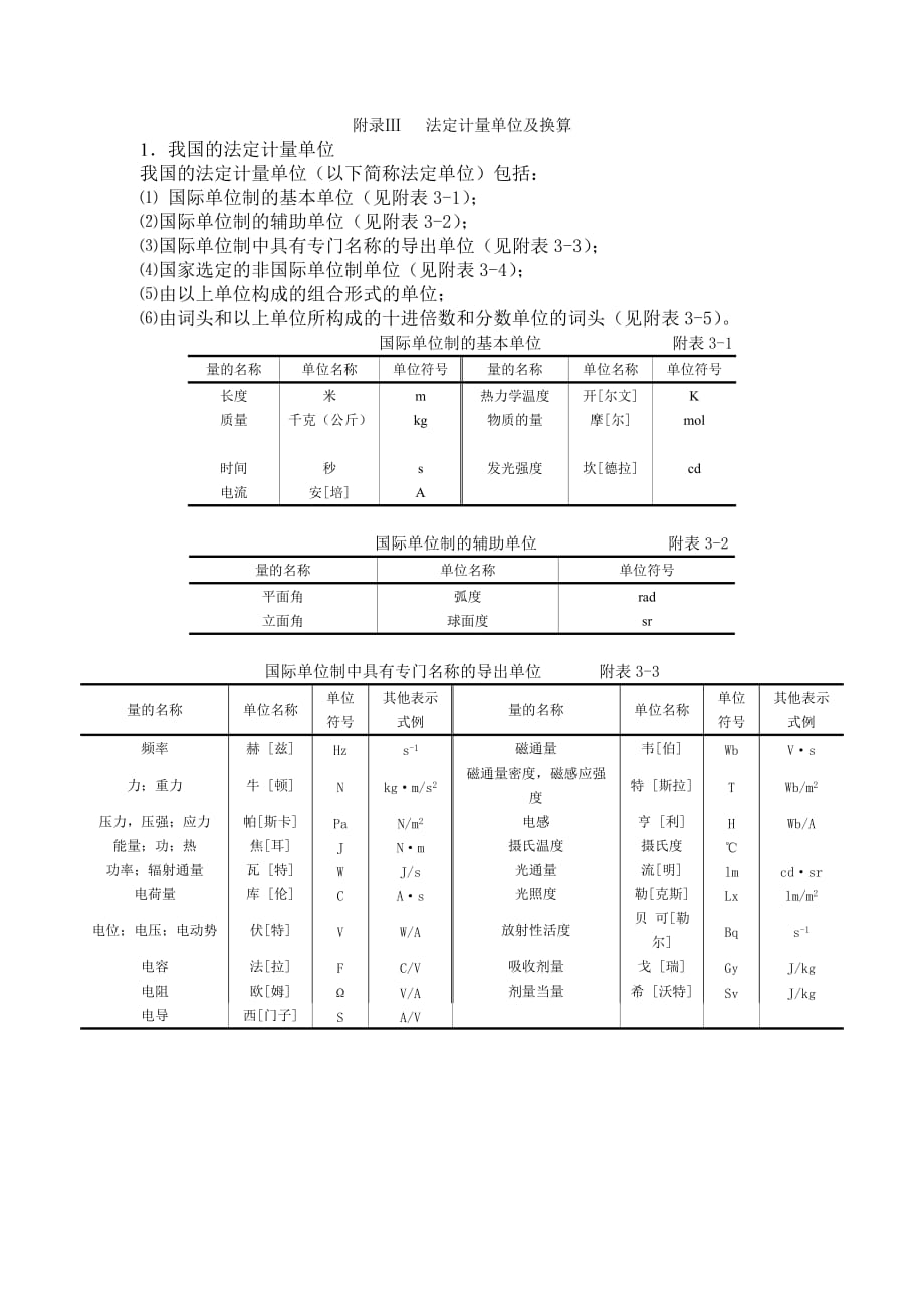 工程地质手册(第4版)资料_第3页