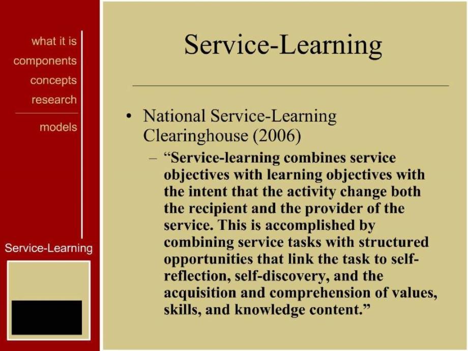 service-learning(1)_第1页