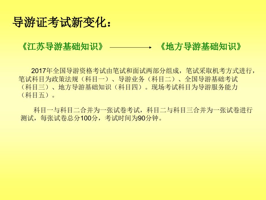 地方导游基础知识第一章华北地区 第一节北京市_第2页
