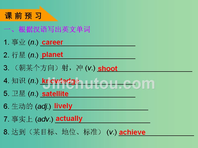 七年级英语下册module4colourfullifeunit8fromhobbytocareer第1课时课件新版牛津深圳版_第2页