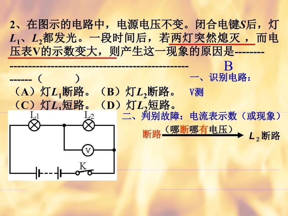 串联并联电路故障分析.ppt_第5页