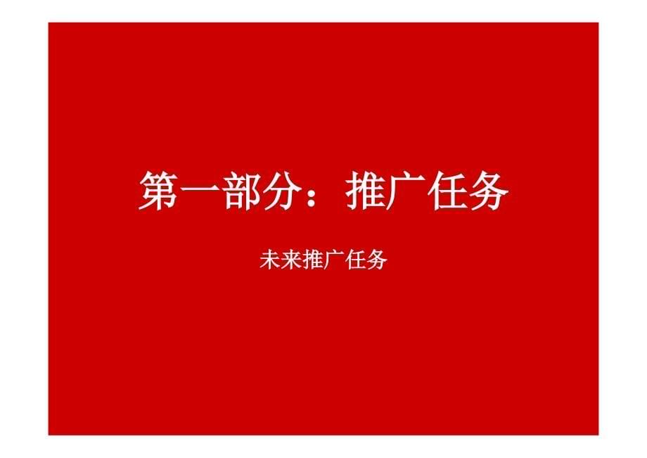 2013年世纪博瑞-山东济南万科城(策略推导)194p_第5页