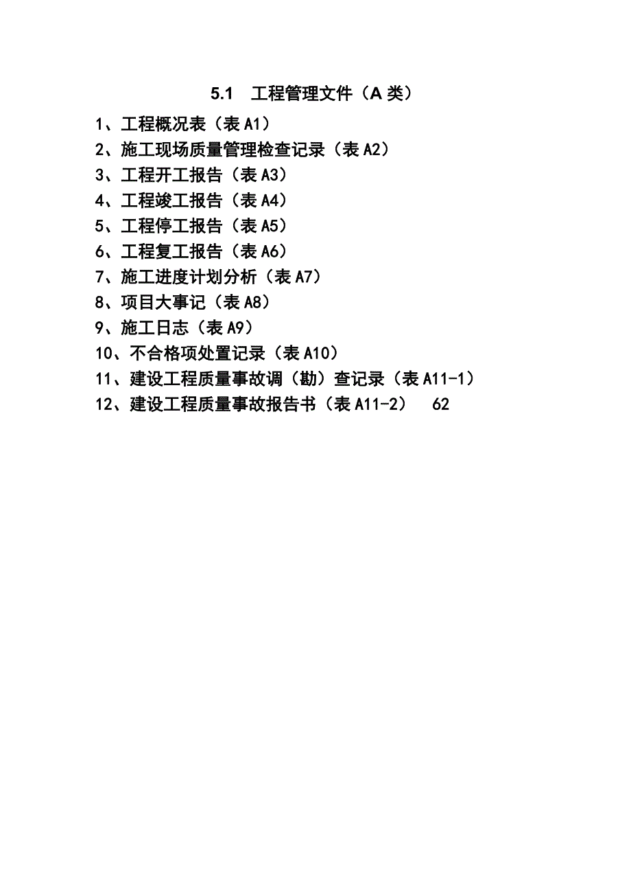 关于工程管理情况的汇报资料_第3页