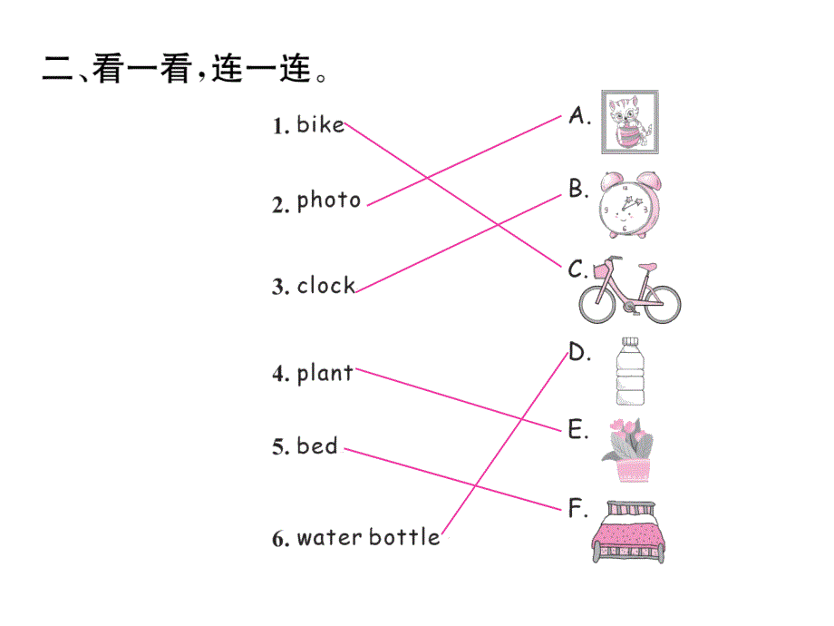 五上unit5 第2课时课件_第3页