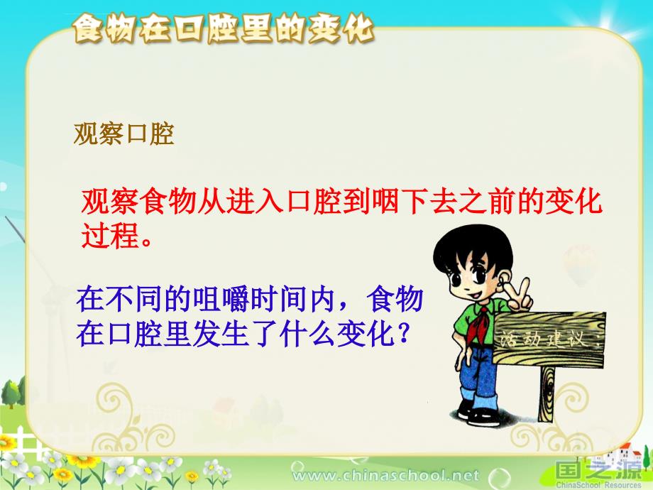 《食物在口腔里的变化》ppt课件.ppt_第2页