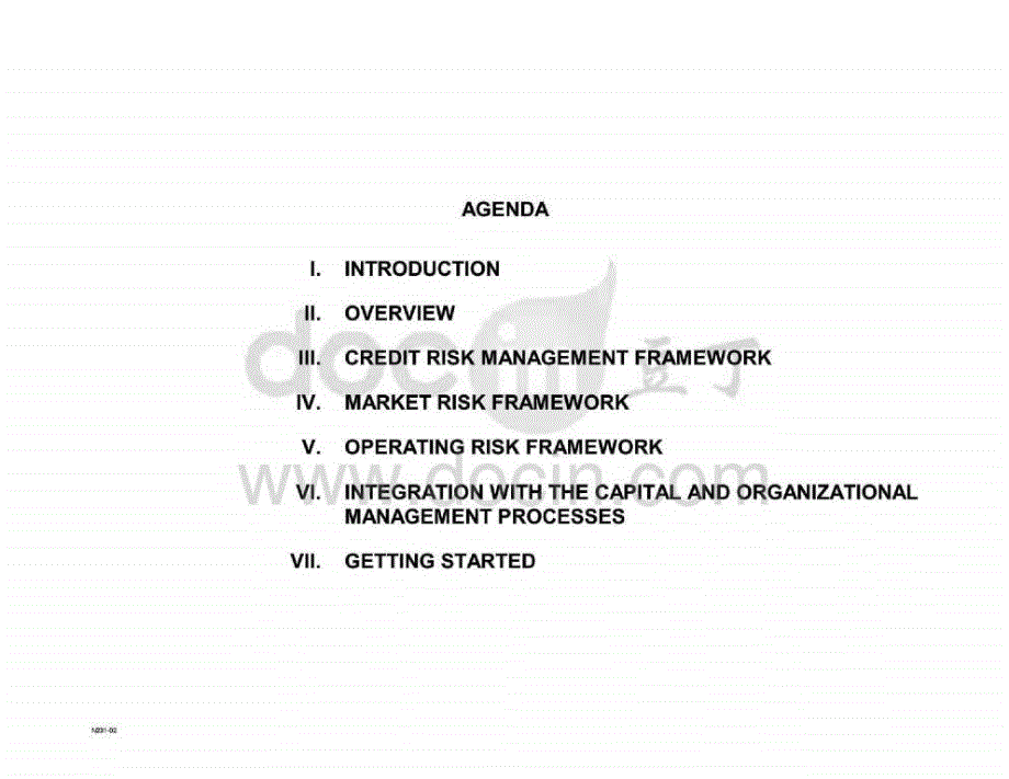 毕博上海银行咨询risk mgmt capabilities n231-02_第2页