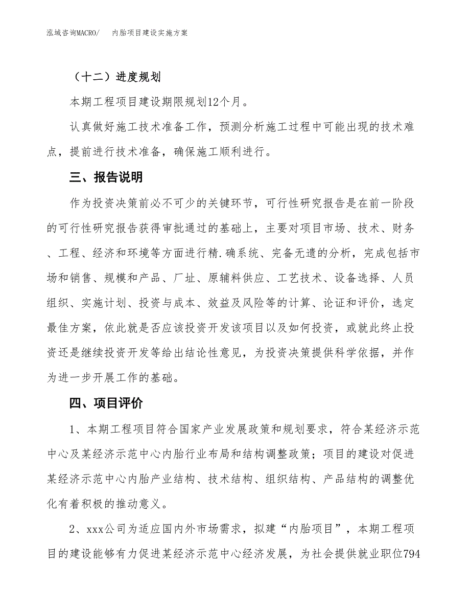 内胎项目建设实施方案.docx_第4页