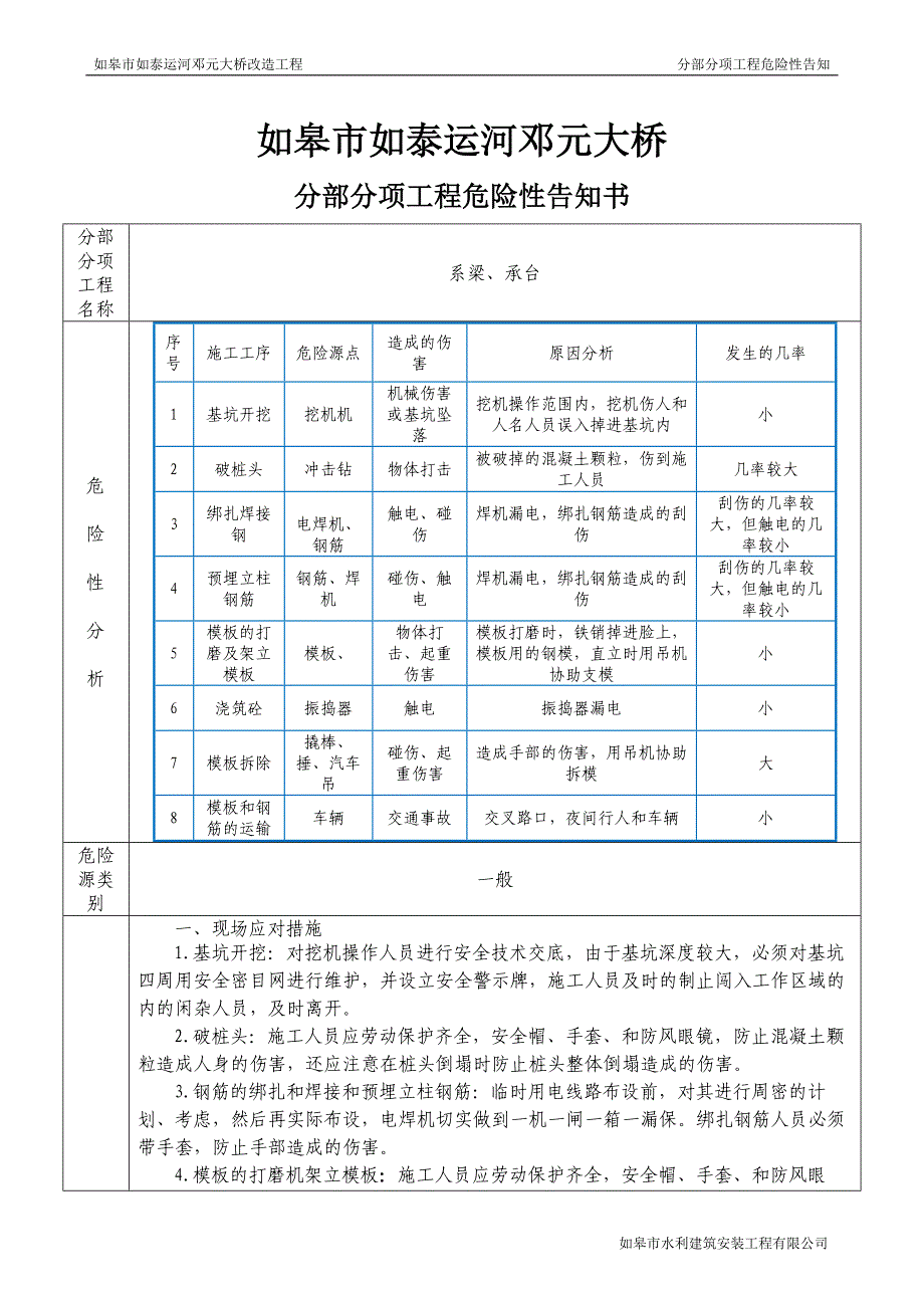 危险源告知书资料_第4页