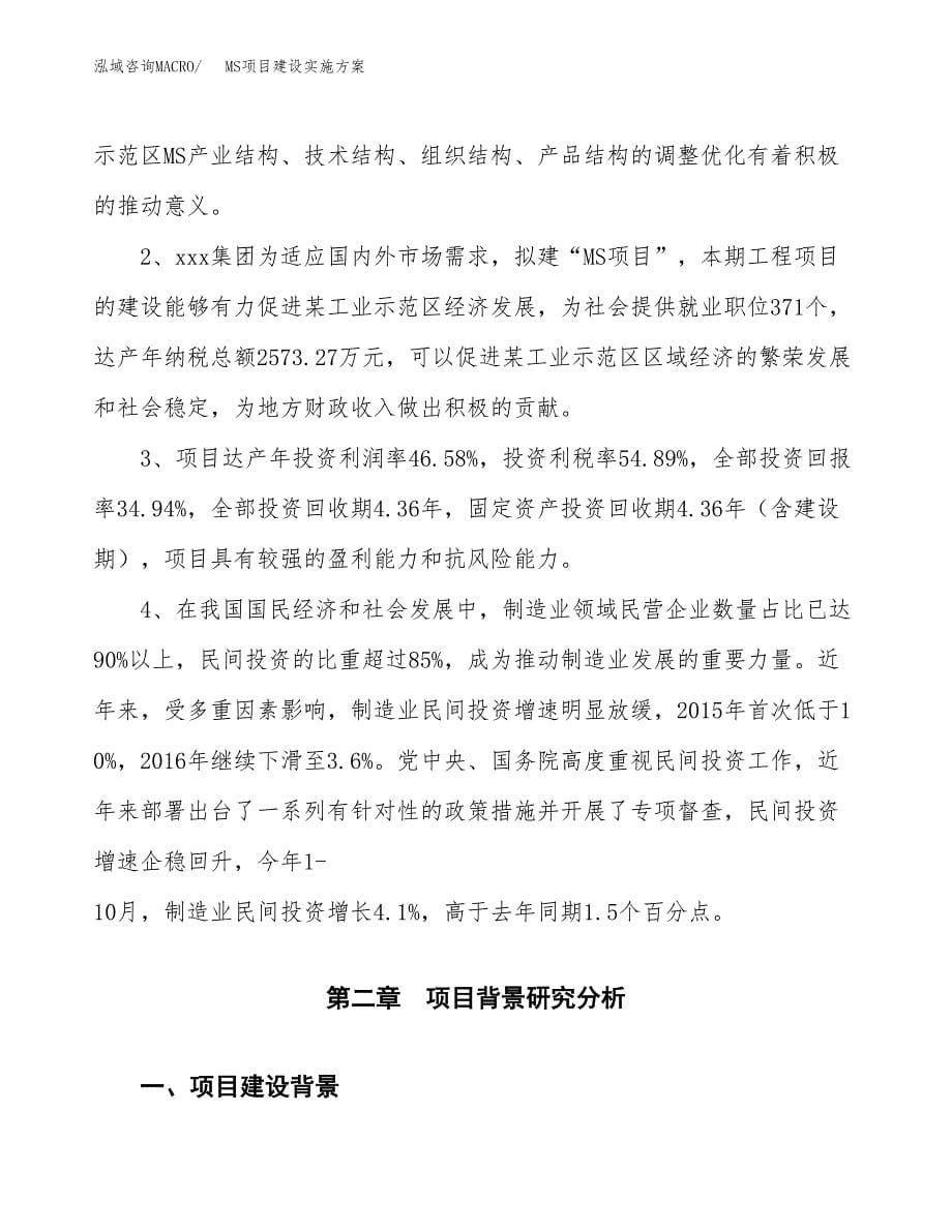 MS项目建设实施方案.docx_第5页