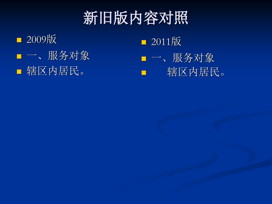 2012年社区健康教育培训课件_第4页