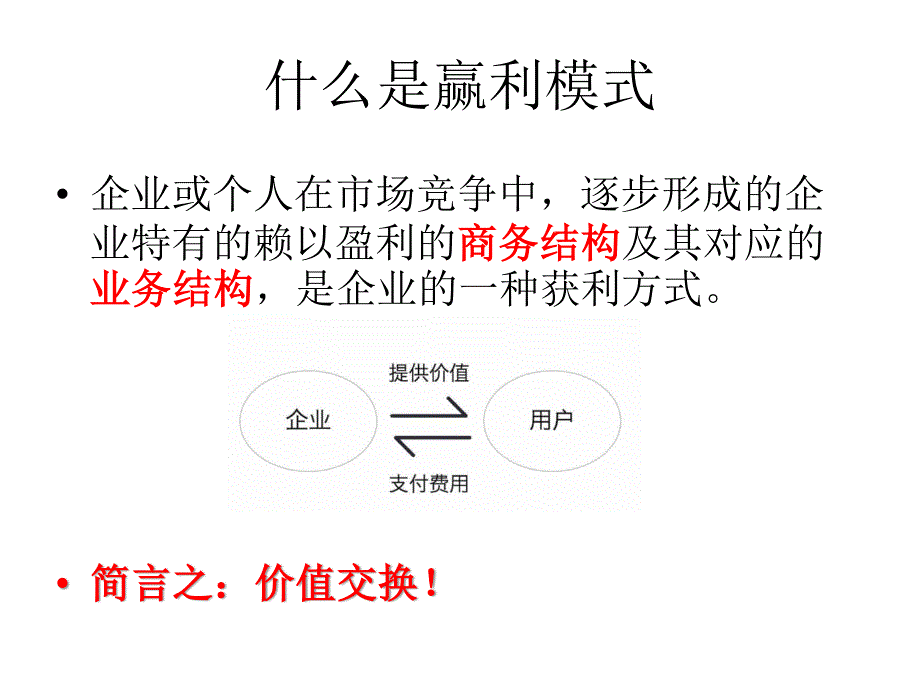 1.2 宋军 医生集团的盈利模式与运营_第3页