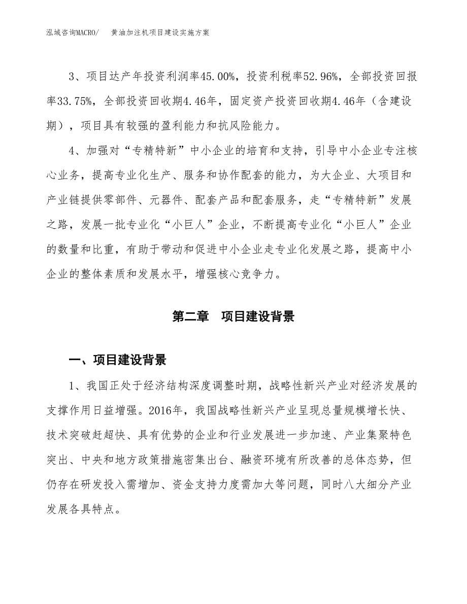 黄油加注机项目建设实施方案.docx_第5页